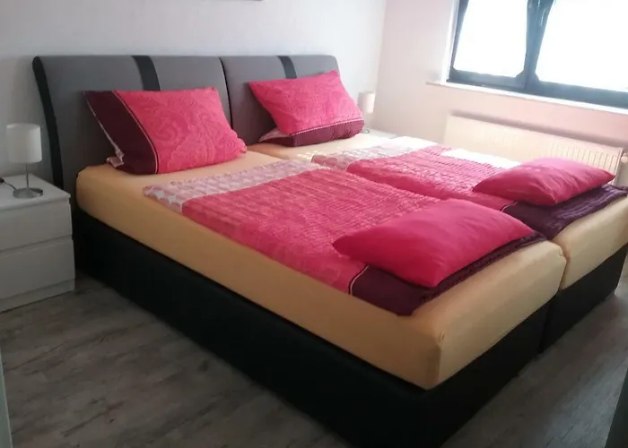 Schoene Zwei Zimmer Wohnung
