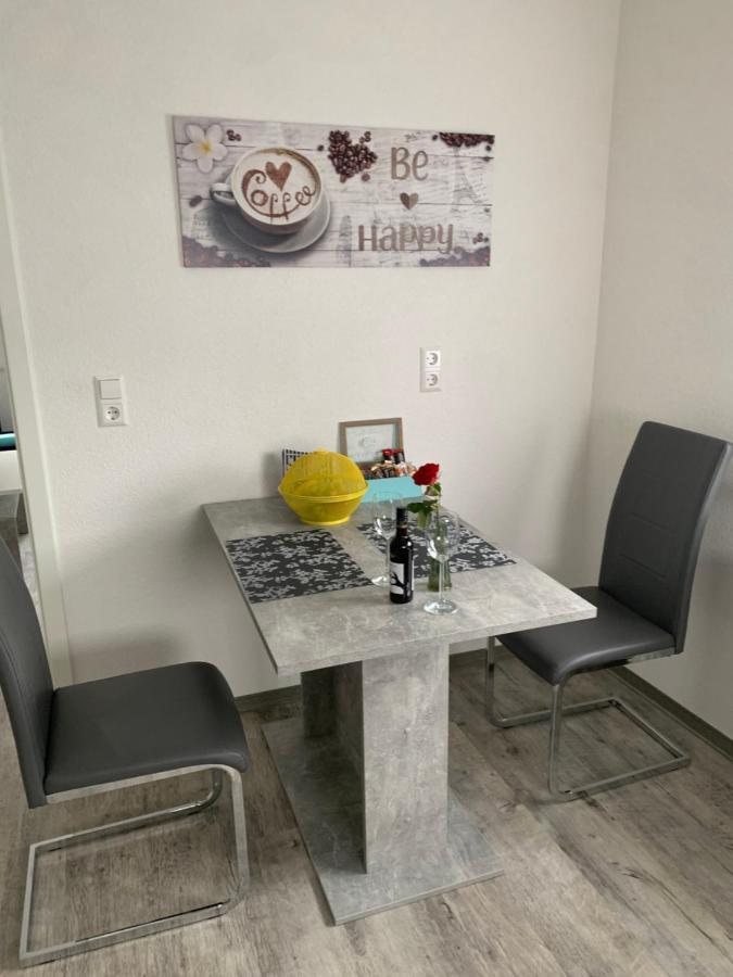 Schoene Zwei Appartement Walldorf (Baden-Wurttemberg)