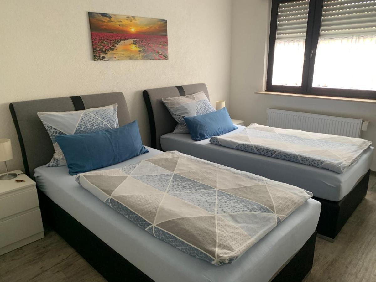 Appartement Schoene Zwei *