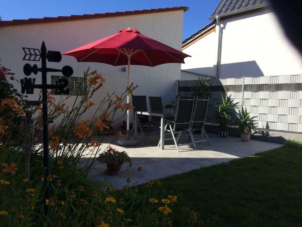 Appartement Schoene Zwei Walldorf (Baden-Wurttemberg)