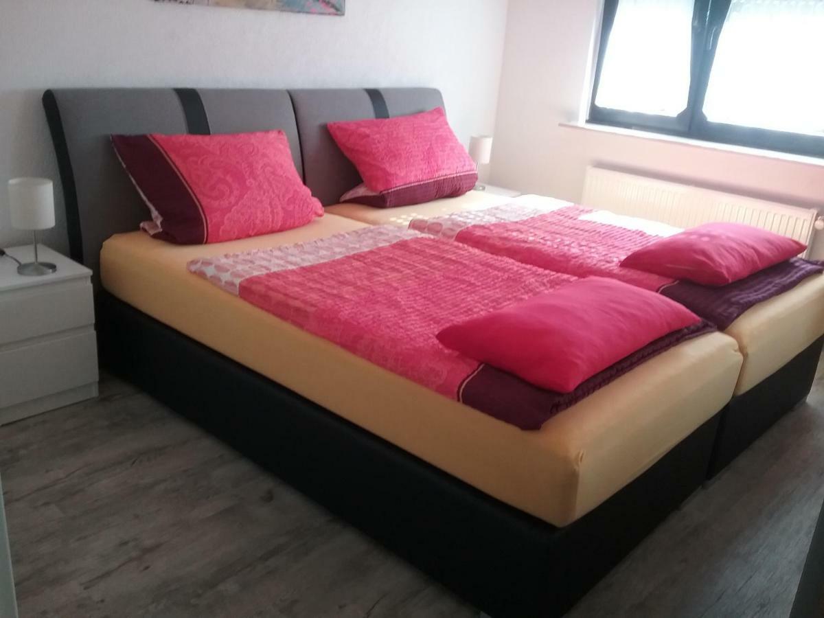 Schoene Zwei Appartement Walldorf (Baden-Wurttemberg)